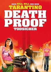 Death Proof - Todsicher