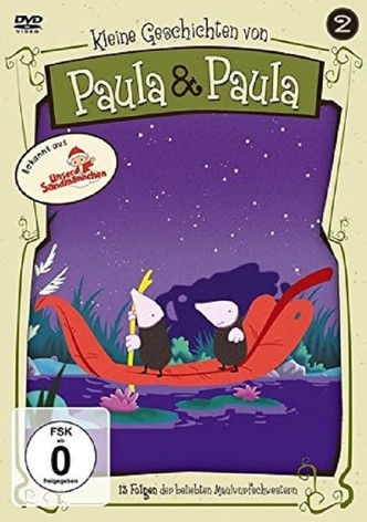 Paula & Paula