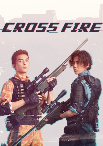 Cross Fire