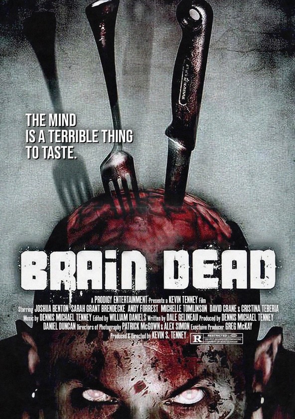 Brain Dead