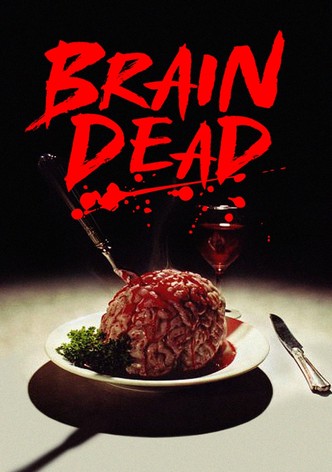 Brain Dead