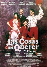 Las cosas del querer 2