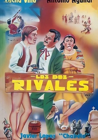 Los dos rivales