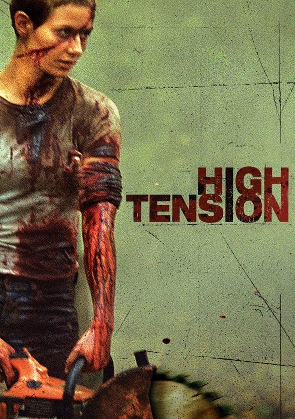 Watch High Tension
