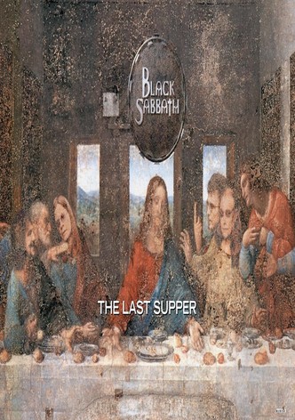 Black Sabbath: The Last Supper