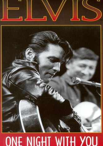 Elvis Presley - One Night With You