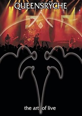 Queensrÿche: The Art of Live