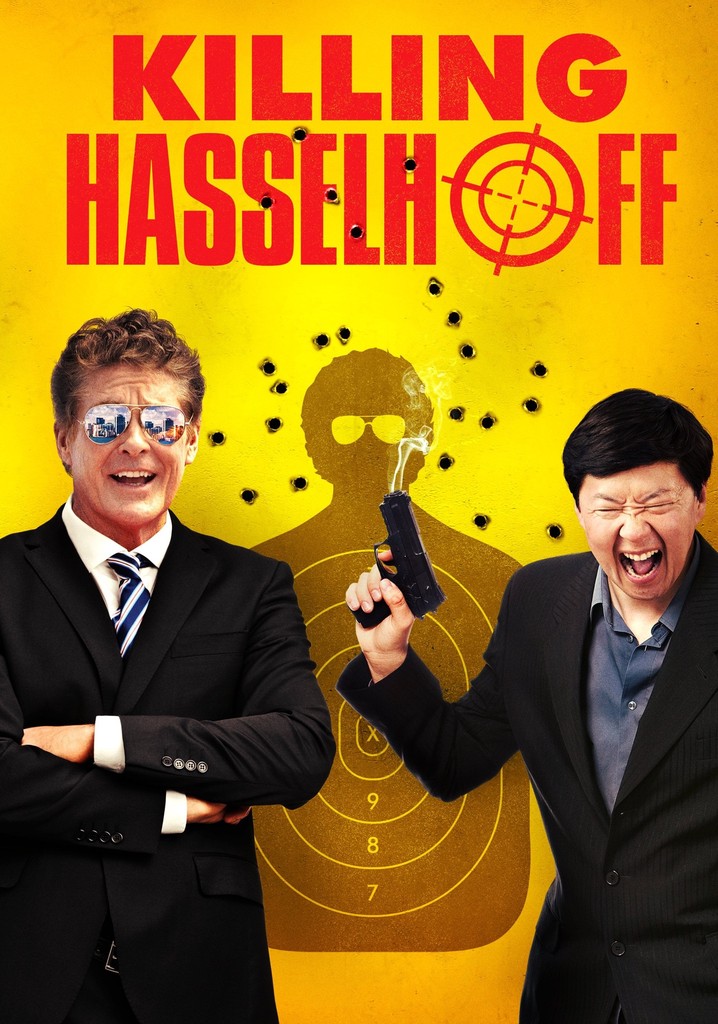Killing Hasselhoff