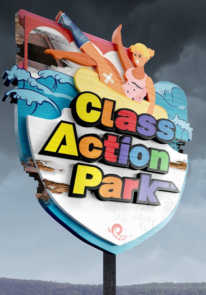 Class action 2024 park putlocker