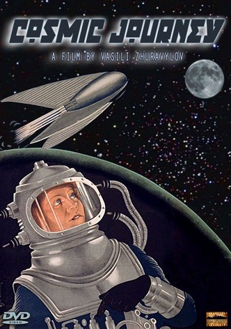 Cosmic Journey