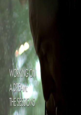 Bruce Springsteen: Working On A Dream The Sessions DVD