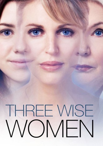 Three Wise Women