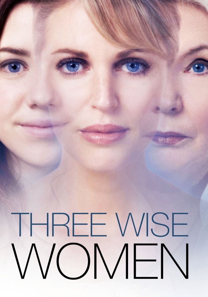 Three Wise Women