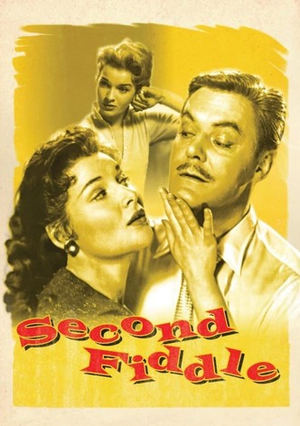 Second Fiddle