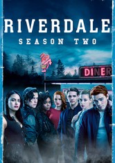 Riverdale - 2. sezóna