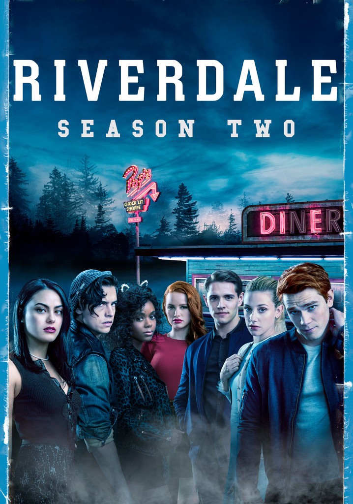 Riverdale 2 sale prime video