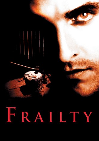 Frailty