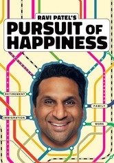 Ravi Patel's Pursuit of Happiness