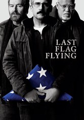 Last Flag Flying