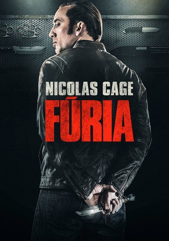 Fúria