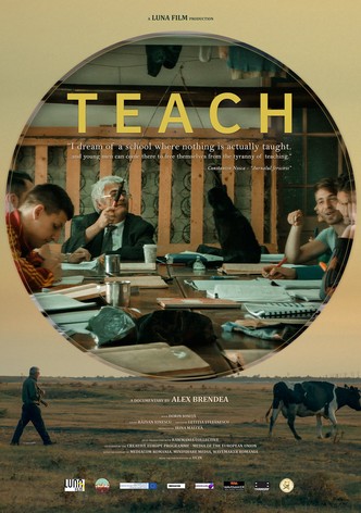 Teach