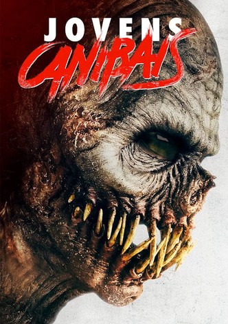 Jovens Canibais