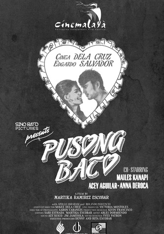 Pusong Bato