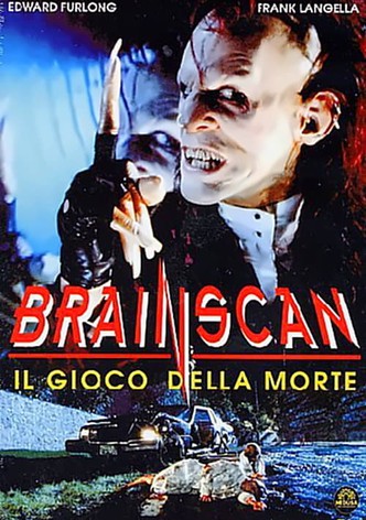 Brainscan - Il gioco della morte