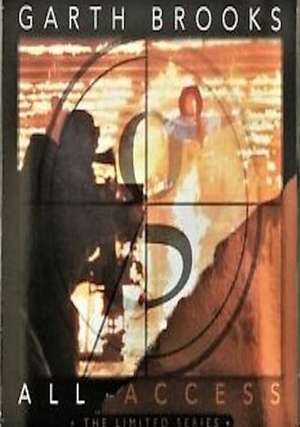 Garth Brooks - All Access