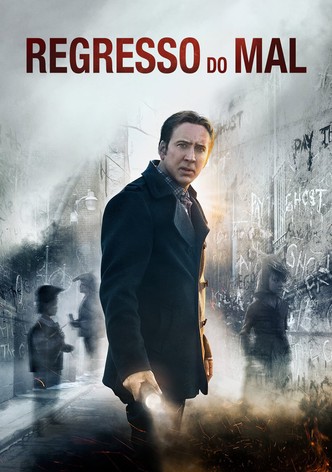 Regresso do Mal