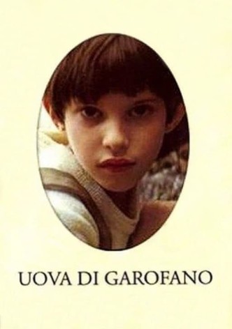 Uova di Garofano