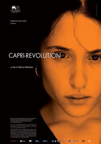 Capri-Revolution