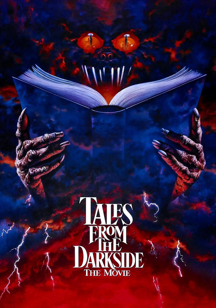 Tales from the Darkside watch stream online