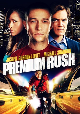 Premium Rush