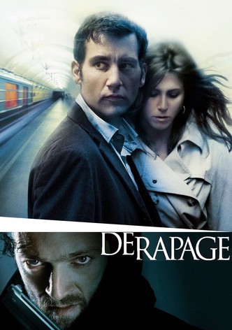 Dérapage