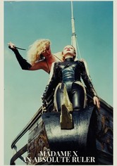 Madame X – An Absolute Ruler