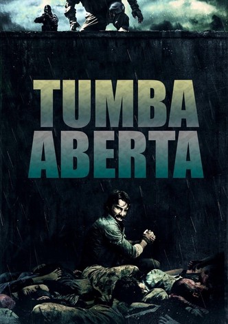 Tumba Aberta
