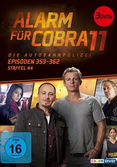 Alerte Cobra - Saison 46
