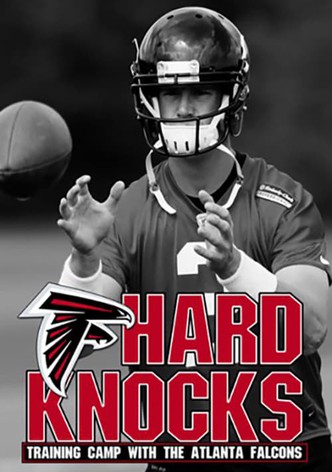 How to Watch and Stream HARD KNOCKS: TRAINING CAMP WITH THE