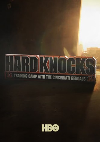 Hard Knocks In Season - streaming tv show online