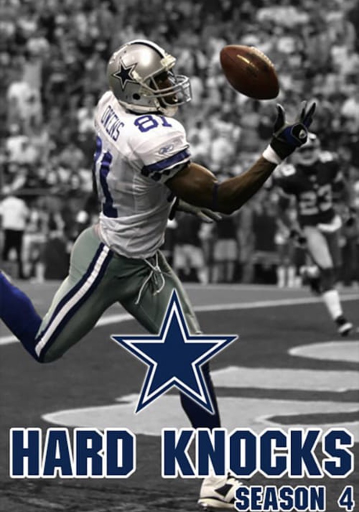 Hard Knocks Season 4 watch full episodes streaming online