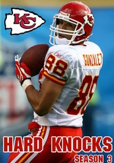 Hard Knocks: Training Camp