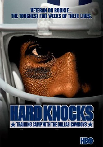 Hard Knocks Season 17 - watch full episodes streaming online