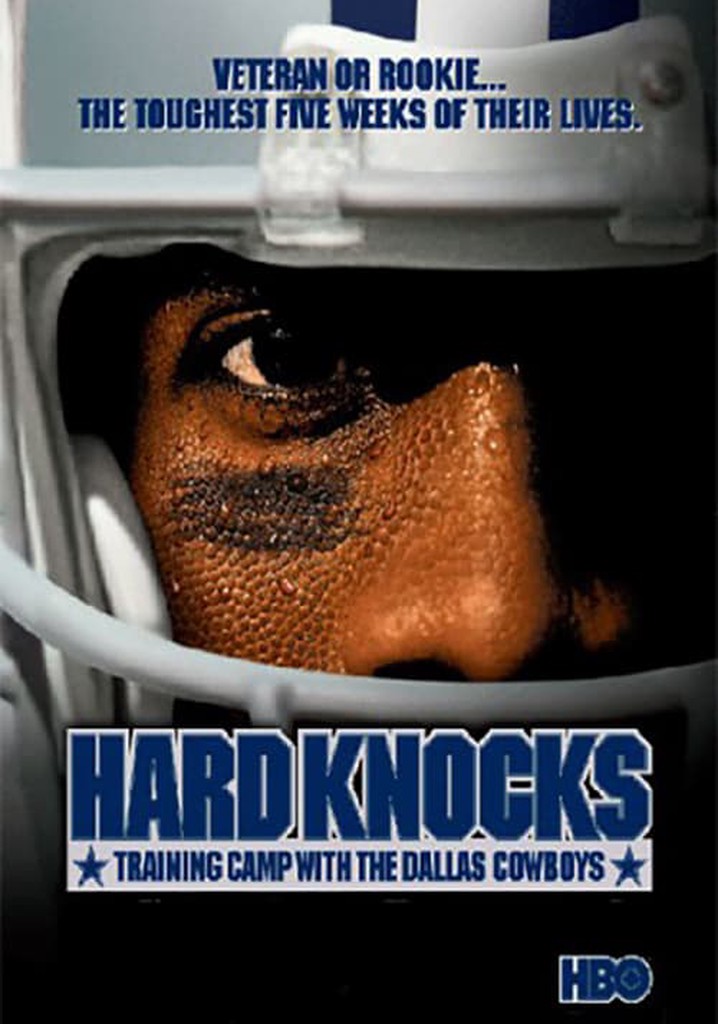 HARD KNOCKS : TRAINING CAMP WITH THE NEW YORK JETS E2-E5 - HBO Watch