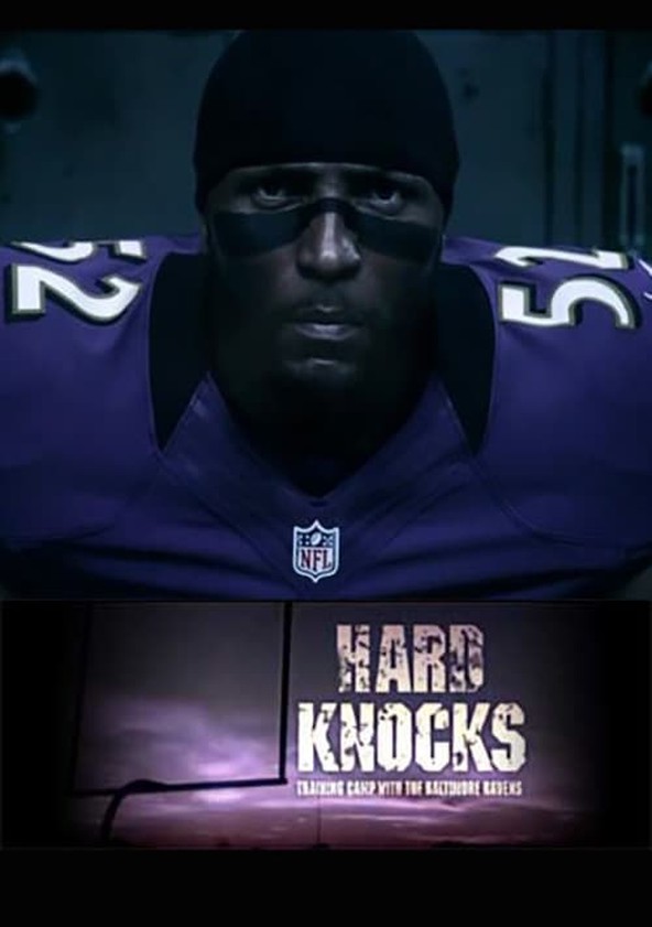 Hard Knocks Season 1 Watch Full Episodes Streaming Online