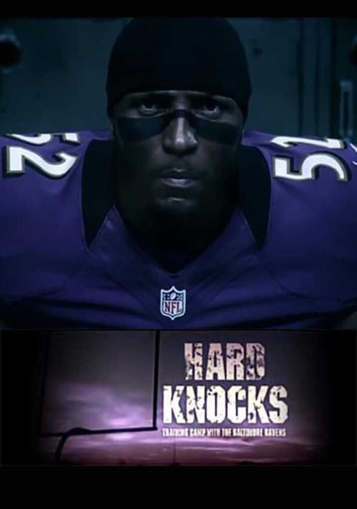 Hard Knocks Season 1 watch full episodes streaming online