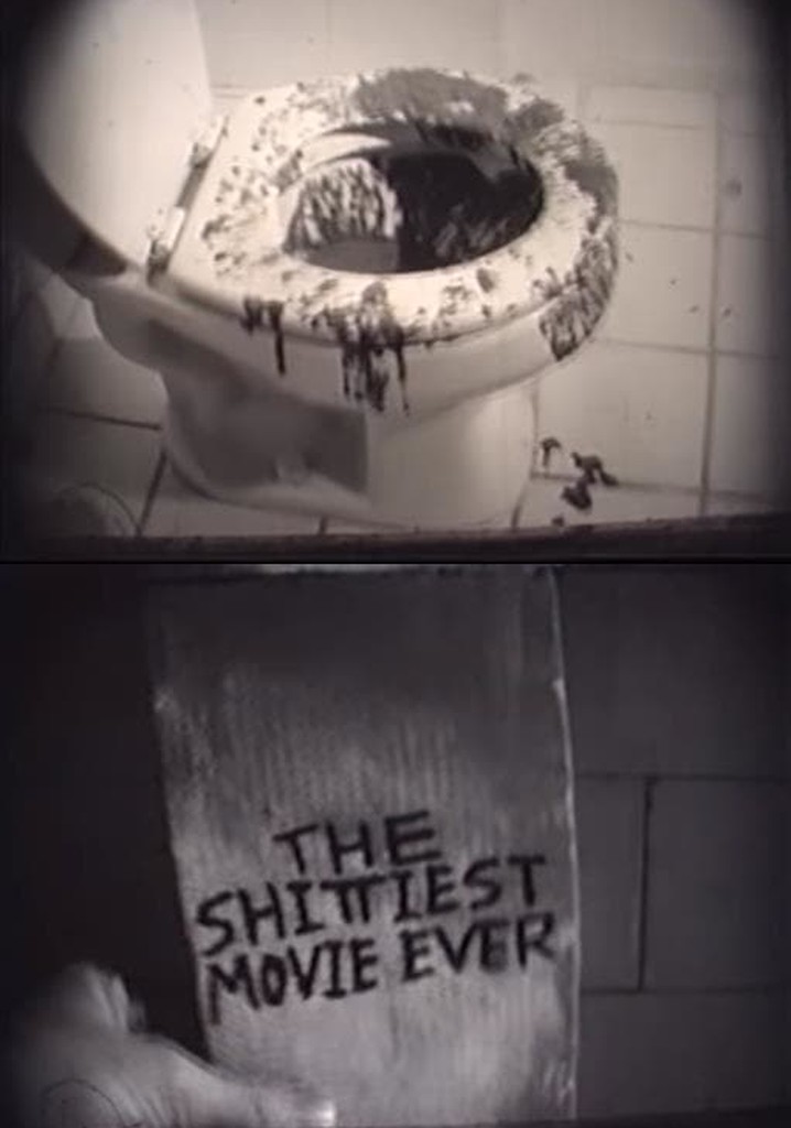 It Came From the Toilet