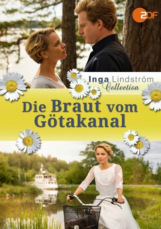 Die Braut vom Götakanal