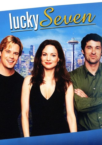 Lucky 7