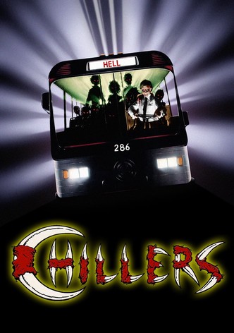 Chillers